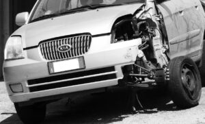 sell your accident damaged car