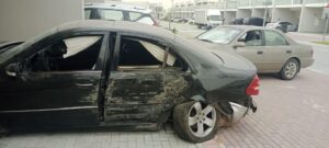 Salvage car buyer. Sell salvage car and get best price.